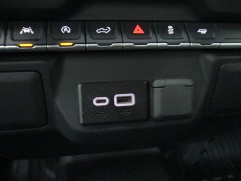 Used 2024 Chevrolet Silverado 1500 W/T w/ WT Fleet Convenience Package image 18