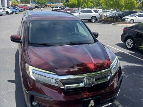 Used 2019 Honda Pilot Touring image 6