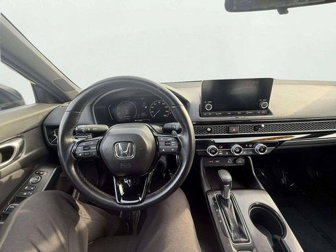 Used 2024 Honda Civic Sport image 15