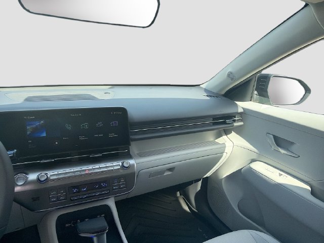 New 2026 Hyundai Kona SEL Sport FWD image 23
