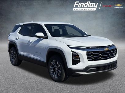 New 2026 Chevrolet Equinox LT