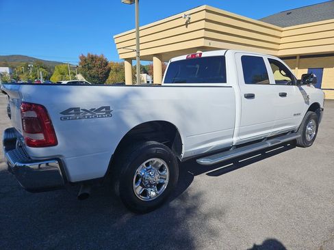 Used 2021 RAM 2500 Tradesman w/ Chrome Appearance Group image 5