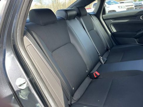 Used 2024 Honda Civic Sport image 21