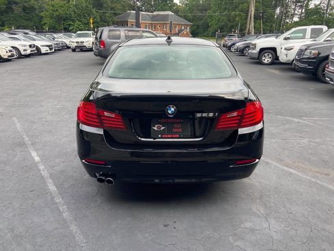Used 2016 BMW 528i Sedan image 7