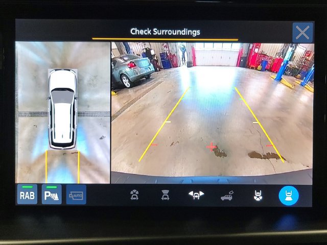 New 2026 Subaru Outback Limited XT AWD/4WD image 5