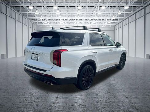 Used 2025 Hyundai Palisade XRT image 7