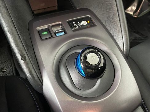 Used 2020 Nissan Leaf S w/ S Charge Package image 10
