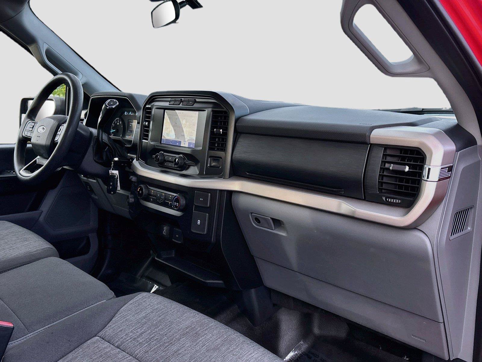 Used 2021 Ford F150 XL w/ XL Power Equipment Group RWD image 26