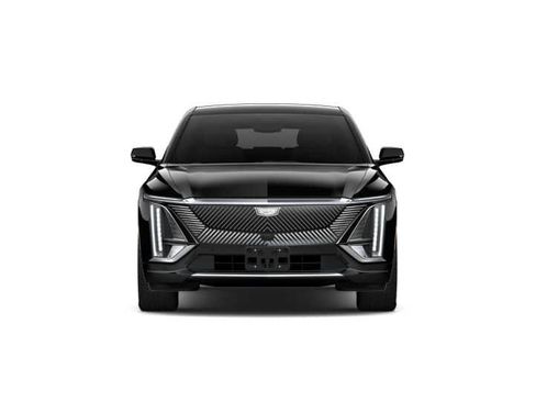 New 2026 Cadillac Lyriq Luxury AWD/4WD image 57