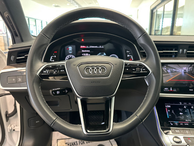 Used 2023 Audi A6 Premium Plus w/ Premium Plus Package AWD/4WD image 22