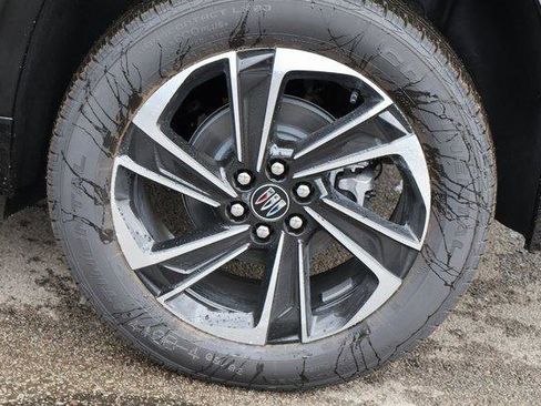 New 2026 Buick Enclave Sport Touring w/ Power Package image 45