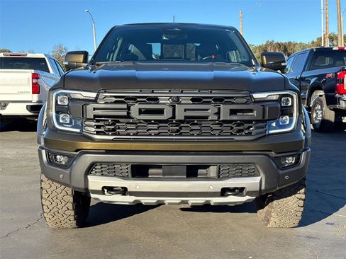 Used 2024 Ford Ranger Raptor image 5