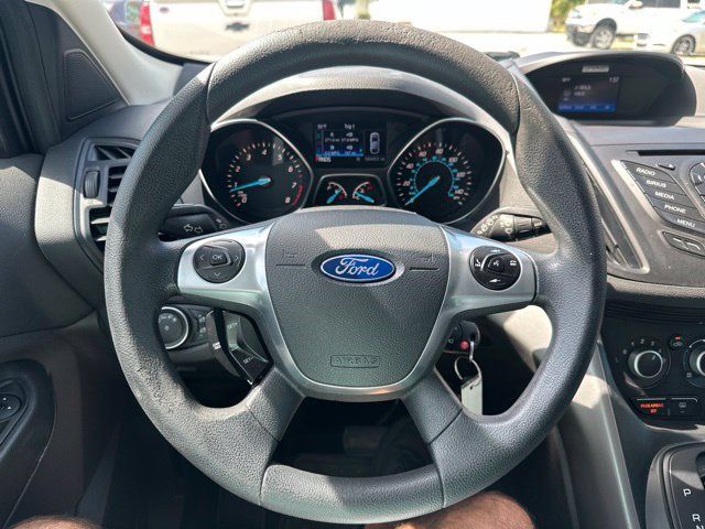 Used 2016 Ford Escape SE FWD image 24
