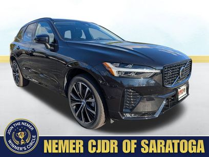 Used 2025 Volvo XC60 B5 Plus