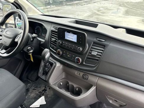 Used 2024 Ford Transit 250 Low Roof w/ Exterior Upgrade Package image 19