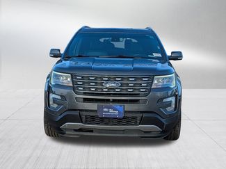 Certified 2017 Ford Explorer Limited w/ Equipment Group 303A video 2