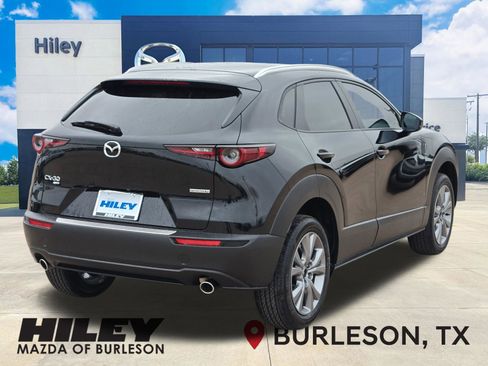 New 2026 MAZDA CX-30 AWD 2.5 S image 4