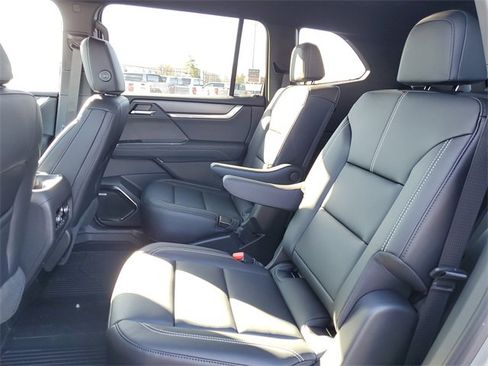 New 2026 GMC Acadia Elevation w/ Elevation Premium Package image 14