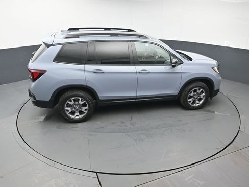 Used 2023 Honda Passport TrailSport image 42