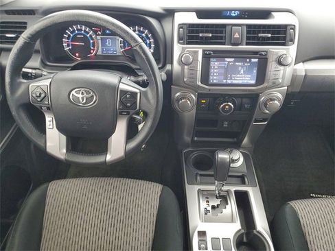 Used 2016 Toyota 4Runner SR5 image 15
