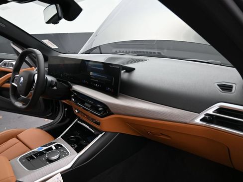 New 2026 BMW i4 eDrive40 RWD image 20