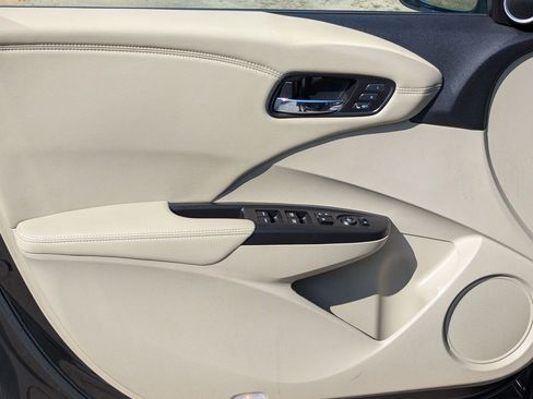 Used 2015 Acura RDX FWD w/ Technology Package image 16