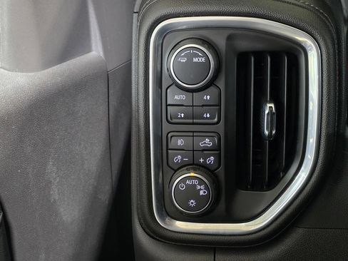 Used 2021 Chevrolet Silverado 1500 RST w/ All Star Edition Plus AWD/4WD image 36