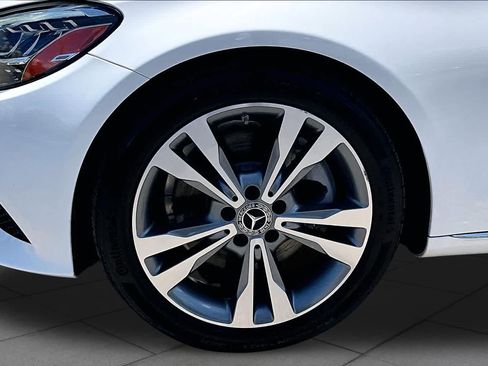 Used 2019 Mercedes-Benz C 300 Sedan image 11