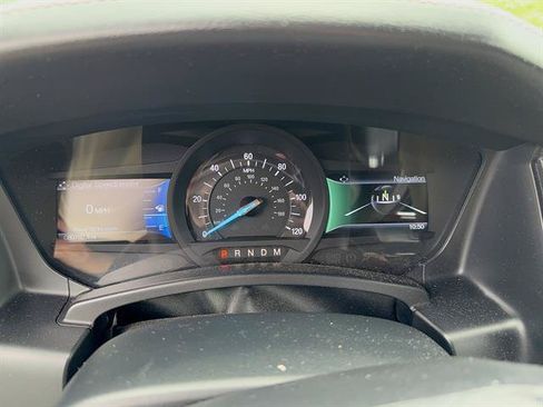 Used 2016 Ford Expedition EL Platinum AWD/4WD image 5
