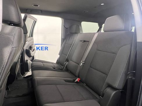 Used 2020 Chevrolet Suburban LS w/ Max Trailering Package AWD/4WD image 15