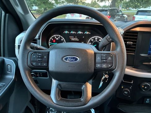 Used 2023 Ford F150 XLT image 15