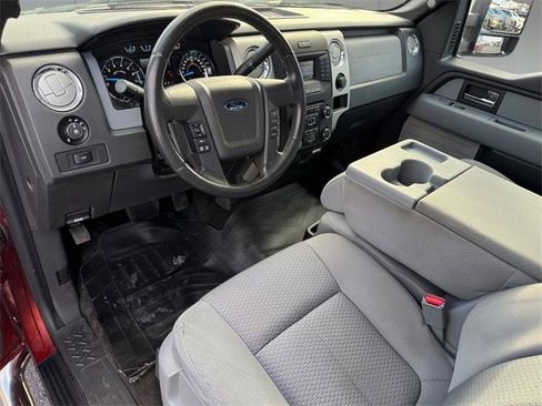 Used 2014 Ford F150 XLT image 10