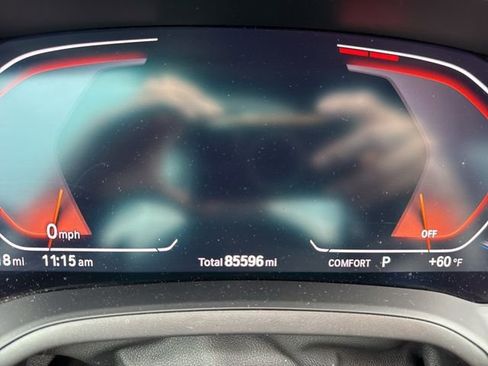 Used 2020 BMW 330i xDrive Sedan w/ Convenience Package image 35