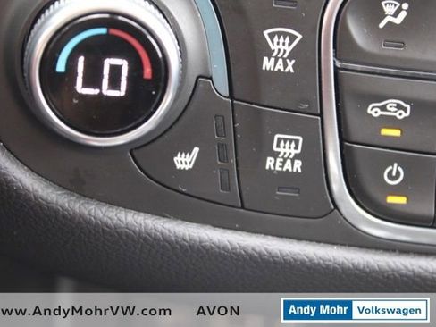 Used 2020 Chevrolet Equinox LT AWD/4WD image 41