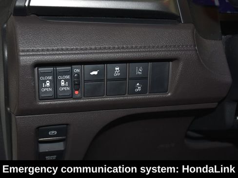 Used 2019 Honda Odyssey EX-L image 11