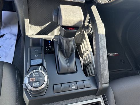 Used 2024 Toyota Tacoma image 21