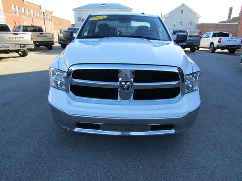 Used 2023 RAM 1500 Tradesman w/ Power & Remote Entry Group image 8
