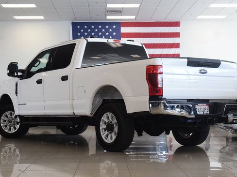 Used 2022 Ford F250 XLT AWD/4WD image 23