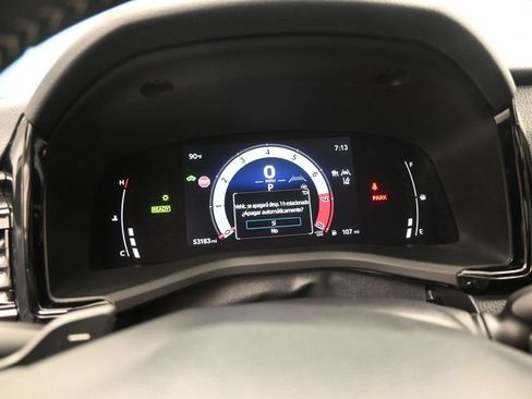 Used 2025 Toyota Camry SE FWD image 12