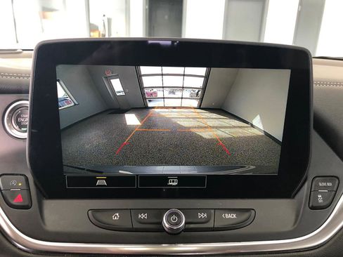 Used 2023 Chevrolet Blazer LT w/ Convenience Package image 15