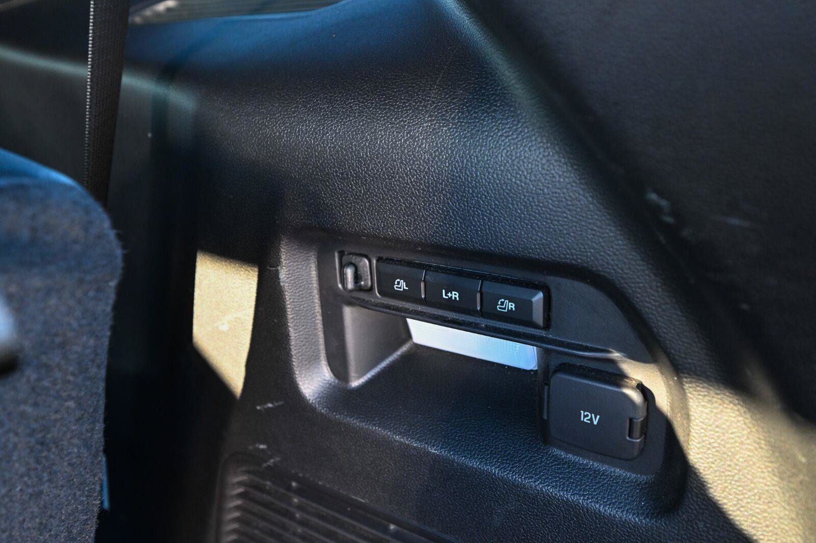 Used 2020 Ford Explorer ST w/ ST Street Pack AWD/4WD image 17
