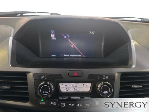 Used 2015 Honda Odyssey EX-L image 8