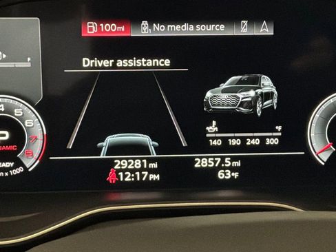 Used 2022 Audi Q5 2.0T Premium Plus w/ Premium Plus Package image 13