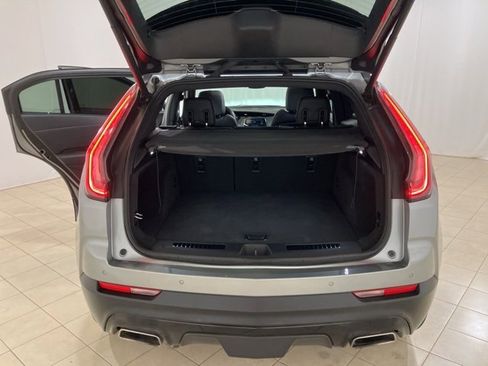 Used 2023 Cadillac XT4 Sport w/ Cold Weather Package image 21