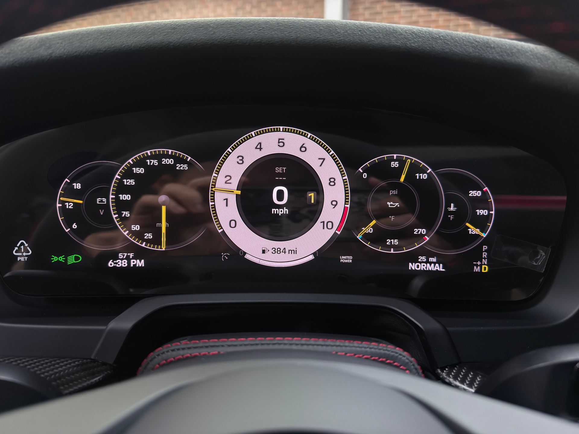 Used 2026 Porsche 911 GT3 RWD image 19