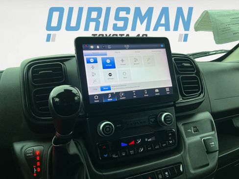Used 2022 RAM ProMaster 3500 w/ Premium Convenience Group (B) image 20