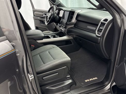 Used 2019 RAM 1500 Big Horn image 31