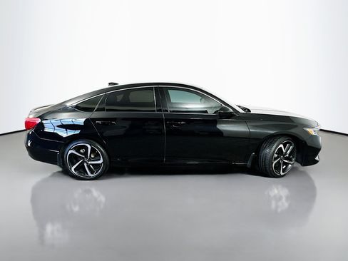 Used 2022 Honda Accord Sport image 8