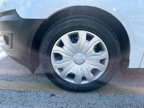 Used 2020 Ford Transit Connect XL FWD image 15