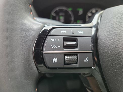 Used 2023 Honda CR-V Sport Touring image 37